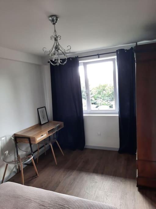 Superbe Appartement Climatise Au Centre Ville 777 Brazey-en-Plaine Kültér fotó